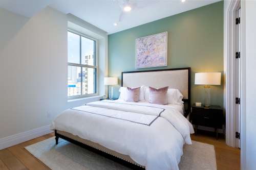 S Bed The Atlantic 21